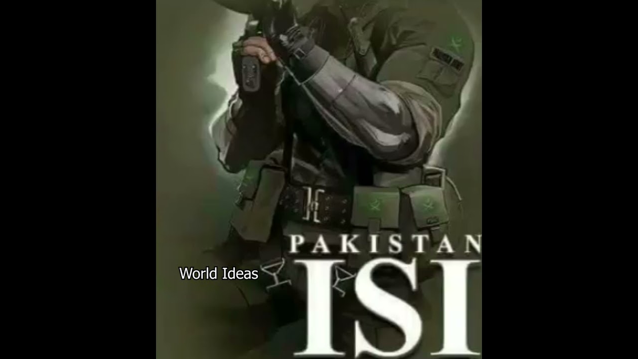 ISI Status| Markhor Attitude Status|Pak Army Status || World Ideas