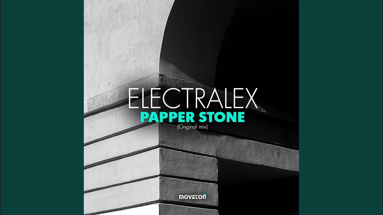 Watch Papper Stone on YouTube Watch Papper Stone on YouTube