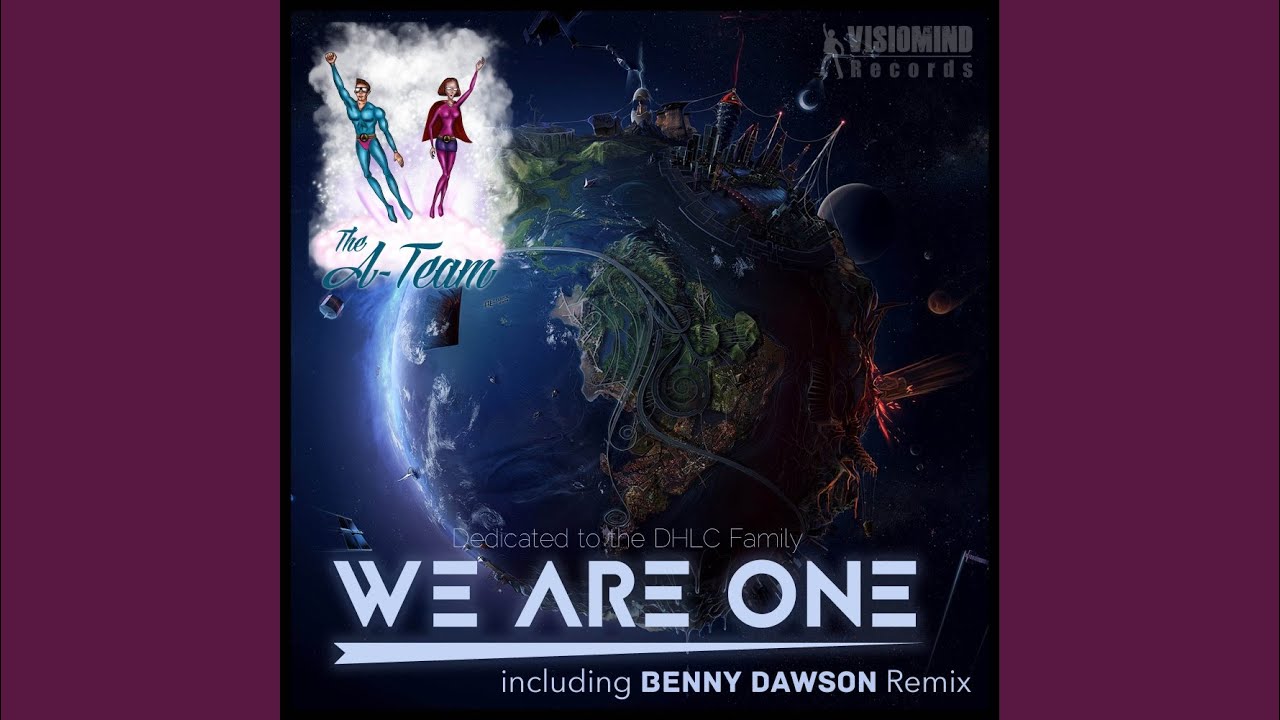 Ver We Are One (Original Mix) en YouTube Ver We Are One (Original Mix) en YouTube
