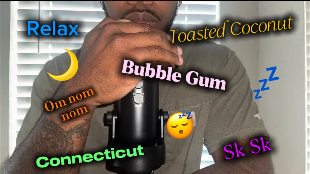 ASMR | Ultimate Trigger Words Assortment (Mouth Sounds + Cupped Whispering + Hand Movements) 😴💤