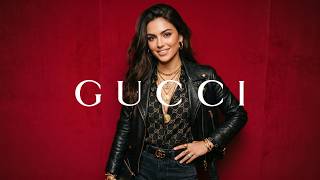 Store Background Music | Gucci Inspired Fashion Playlist for Luxury Shopping 2026