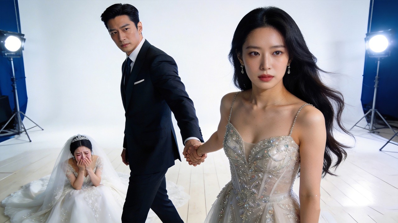 จับได้ว่าคู่หมั้นคบชู้น้องชาย! ประธานยกเลิกงานแต่ง แล้วแต่งกับคุณหนูสุดสวยแทน!