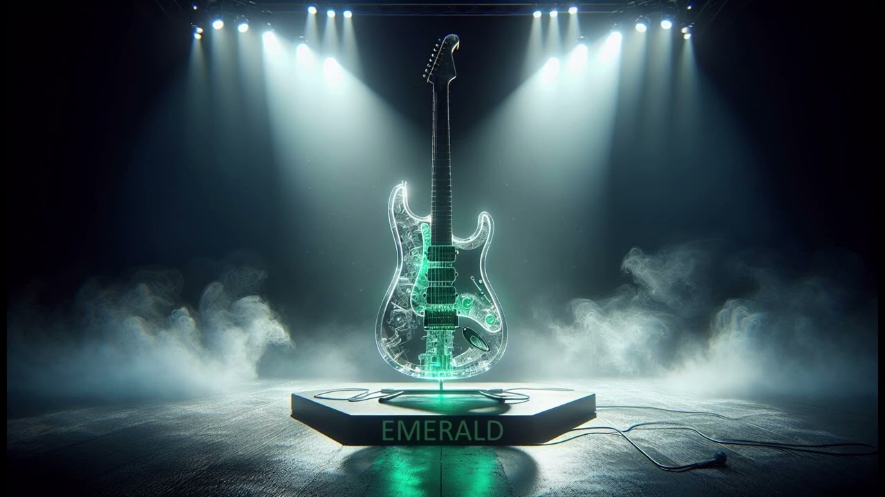 Emerald - EMERALD