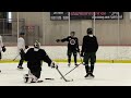 Mic'd Up - Jesper Wallstedt