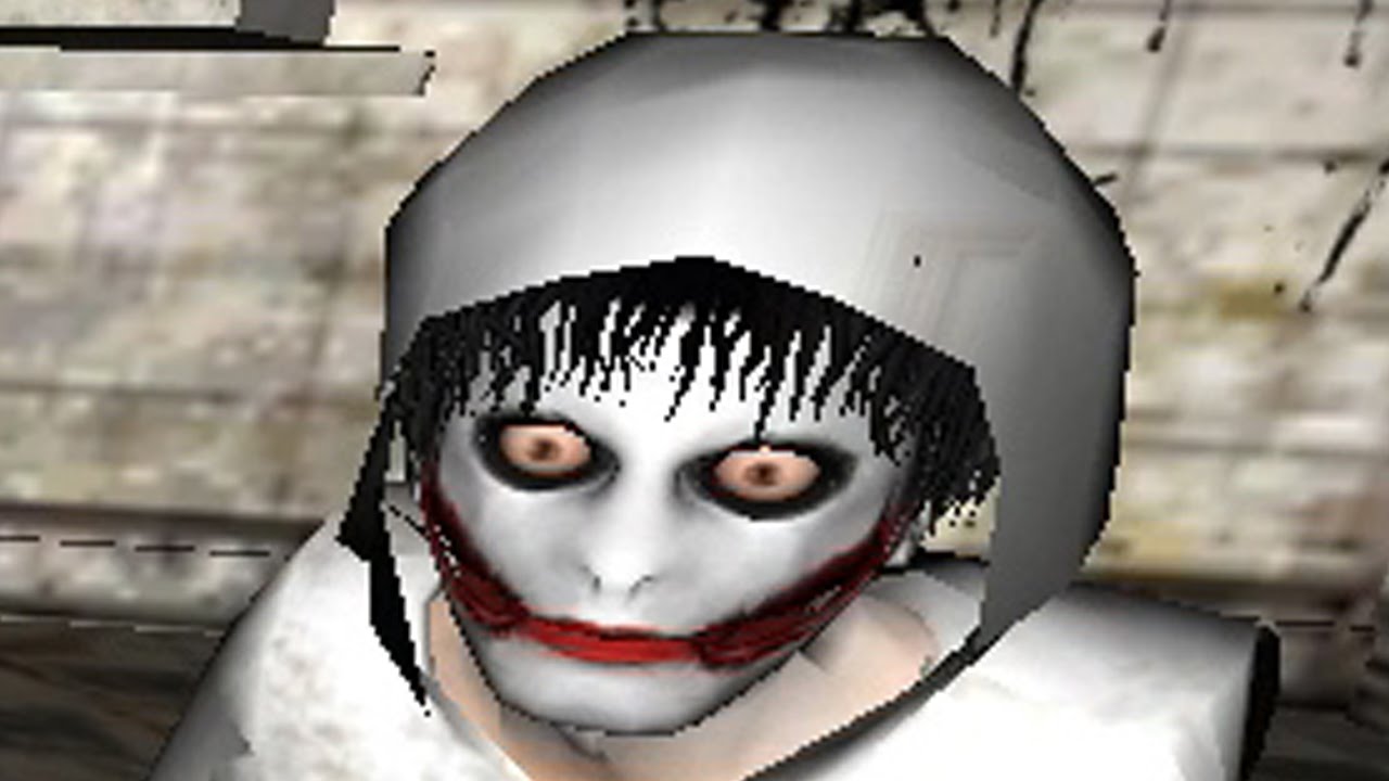 Let's Kill Jeff The Killer: The Asylum - Play Online on SilverGames 🕹️