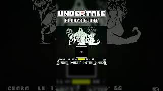 You Cant Feel Your Legs - Undertale Alphys Fight By Cupcakebruh