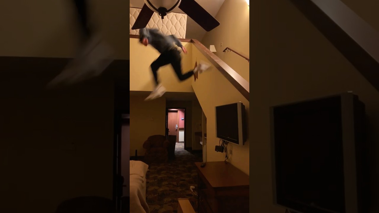 Abandoned Fort Rapids Resort. Full Video above 👆 