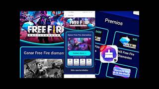 Como Ganar Diamantes Para Free Fire Con Nox cleaner (Funcionara) screenshot 5