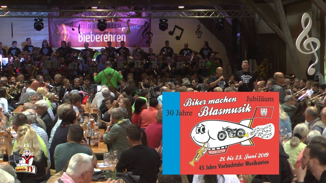 In Junkers Kneipe - 30 Jahre 