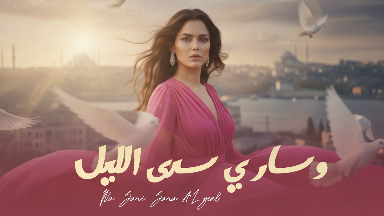 فلكلور يمني | واساري سرى الليل ( ريمكس ) من اغاني الفنان عوض احمد (حصرياً) 2025