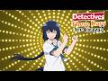 Detectives These Days Are Crazy! - Ending | GORI☆GORI Feez e-Girl!!
