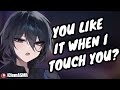 F4M Your Goth Bully Sneaks Into Your Sleeping Bag ASMR Roleplay 