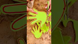 Survival Skills: Smart Idea and Useful in Forest 🌲🔥 #camping #outdoors #survival #shorts