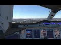FBW A380 MUMBAI #msfs2020