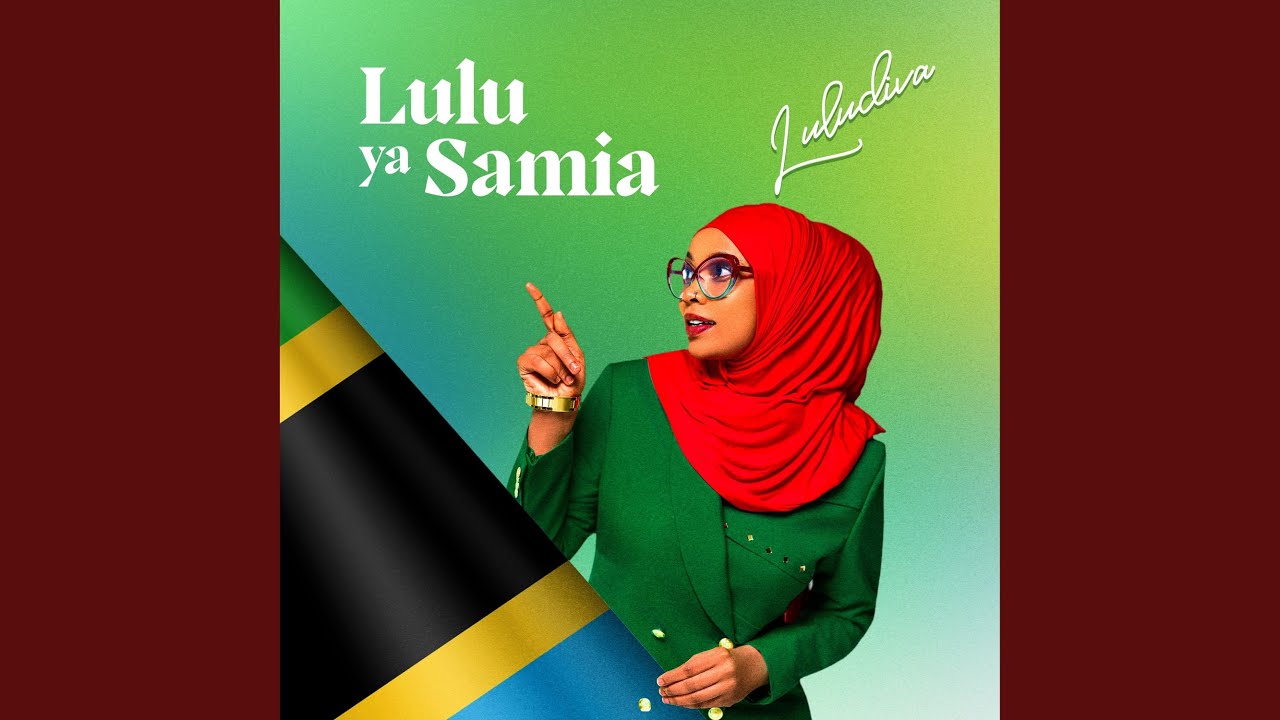 Guarda Mama Samia su YouTube Guarda Mama Samia su YouTube