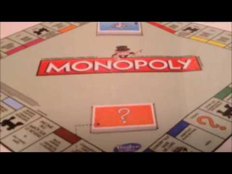 How To Setup-and-Play Monopoly