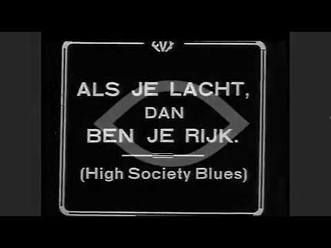 High Society Blues
