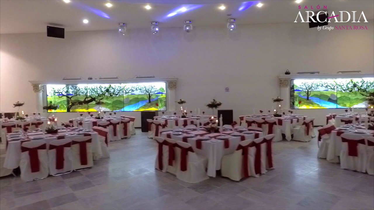 Top 97+ imagen salon jardin bugambilias en puebla Abzlocal.mx