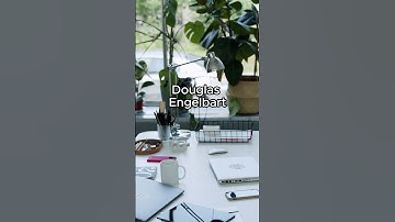 The First Computer Mouse