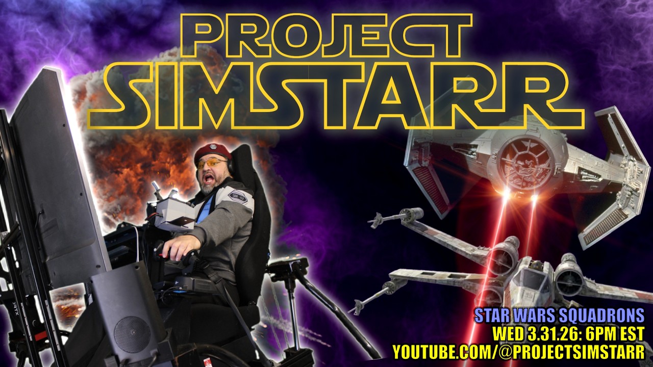 Project Simstar Project Sim STARWARS! ⚔️🚀 Playing Squadrons In The Simulator - YouTube