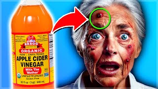 Famous Use Apple Cider Vinegar DAILY But, NEVER Make These 3 Mistakes That Will Damage Your Body Net Worth