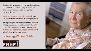 Medicare Advantage: How Overpaid Insurance Companies are Taking Over Medicare Underrated Medicare Advantage Insurance Companies Dayton Oh