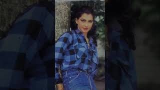 Famous actresses of the 90s❤️Anita raj✨️Dil mein ho tum...... Details