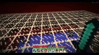 MaxWell Zombie Pigman Farm - with spawner