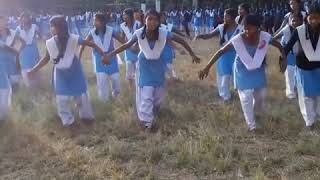 जगल क बस भर छतय म उठ पर Cg सनग Karma सकल डस परगरम वडय