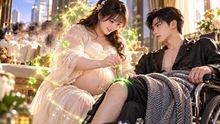 200斤肥妻新婚夜害總裁雙腿殘廢，卻不知自己已懷上他的五胞胎！五年後重逢，她親手治好總裁雙腿，他徹底坐不住了！#逆袭 #打脸 #反转 #甜宠 #短剧推荐