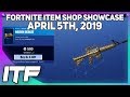 Tai Chi Fortnite Gif