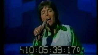 Cliff Richard - Baby I could be so good at loving you