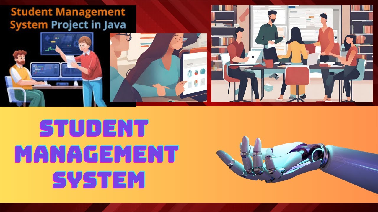 7.Student Database  - Home (P1)