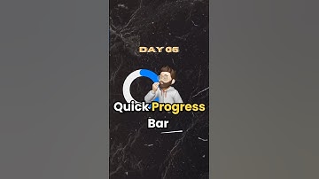 How to add progress bar in 1 line in Python? Quick & Easy