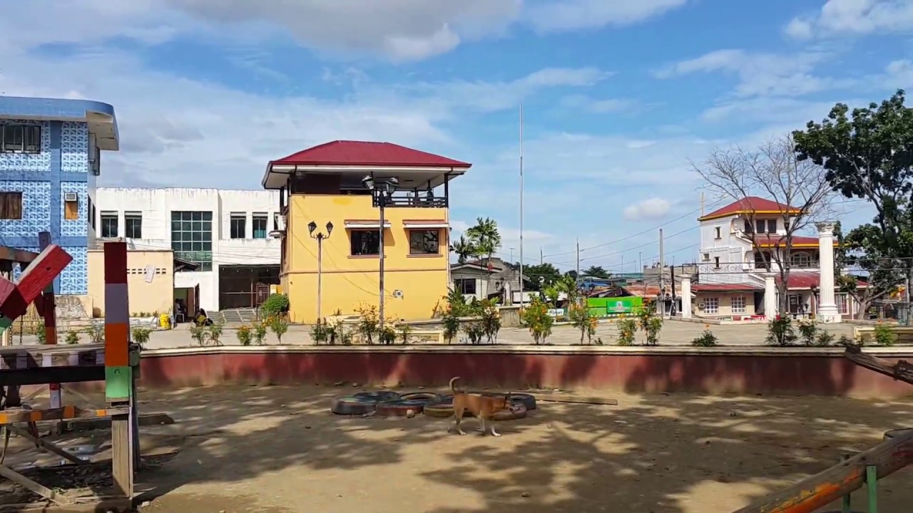 MINGLANILLA MUNICIPALITY Much More Fun in Cebu Philippines YouTube