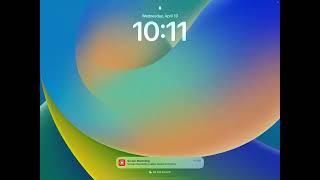 Guided Access Tutorial
