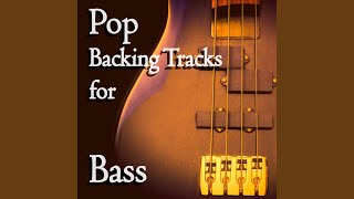 Easy Pop Backing in Am | chords Am G F G | 70 BPM No Bass screenshot 4