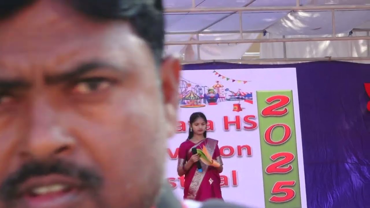 GYANMATA HIGH SCHOOL INNOVATION FESTIVAL - 2026 PART 1
