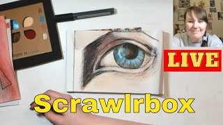 Scrawrlbox