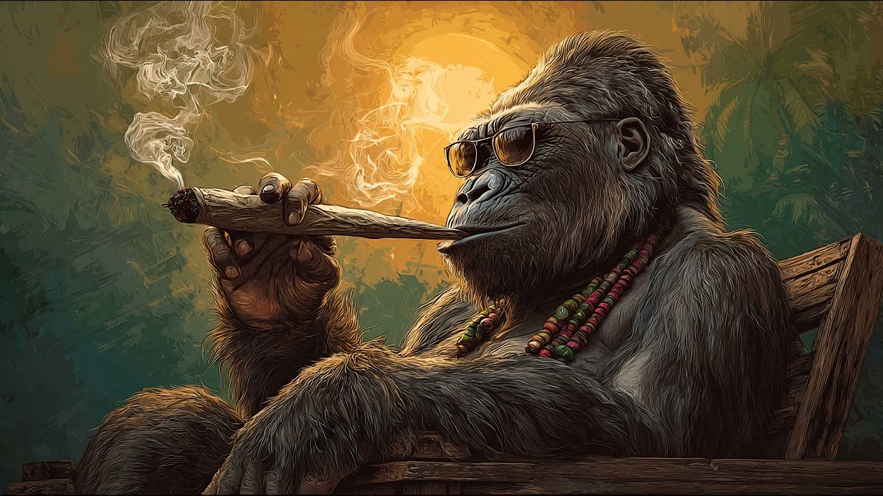 🌴 Welcome to Relaxing Dub Reggae Mix – Good Vibes Only [Episode 137]! 🌴