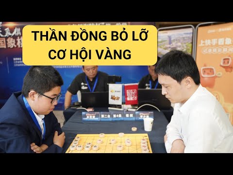 Video [LIVE] Phân Tích Trận Cờ Mạnh Phồn Duệ vs Lý Thiếu... - youtube