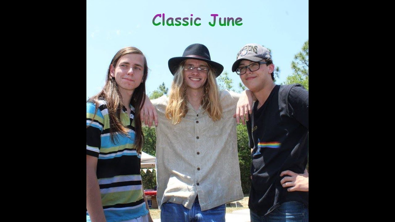 Classic June - YouTube