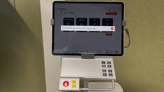 Integration Triapp Und Kisim Mobile