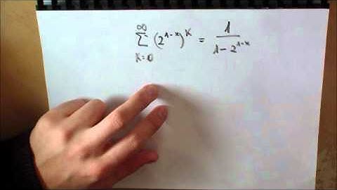 Zeta Function - Part 2 - Convergence