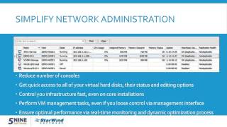 Microsoft Hyper-V: 4 Things You Should Know to Ensure Storage HA and Security