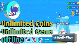 bouncemasters mod apk unlimited money and gems(Link Di Deskripsi) screenshot 3