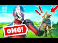 DO WHAT ANT-MAN SAYS... or DIE! (Fortnite Simon Says)