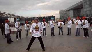 Bando Xl -Bursa Show