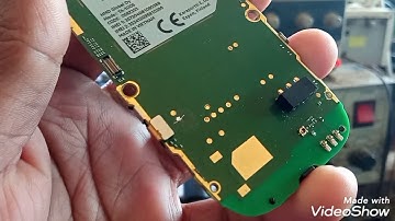 Nokia 3310( model At 1006) dead solution power key ways.