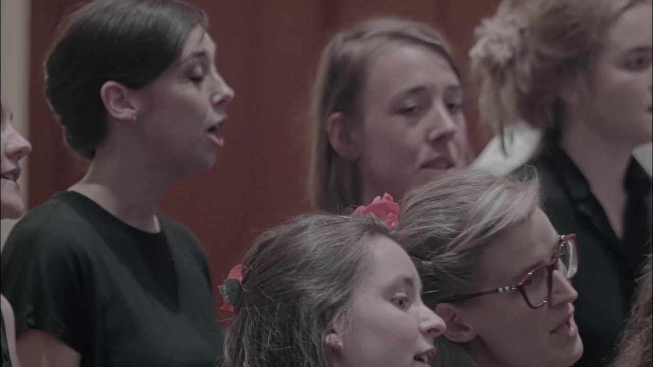 Ederlezi - Traditional folksong, arr. Imre Ploeg Ederlezi - Traditional folksong, arr. Imre Ploeg
